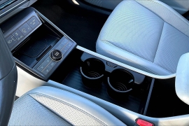 Used 2024  Hyundai Kona Limited FWD at The Gilstrap Family Dealerships near Easley, SC