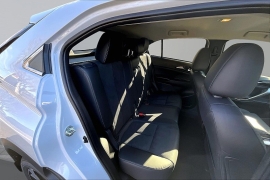 New 2026  Mitsubishi Eclipse Cross SE S-AWC at The Gilstrap Family Dealerships near Easley&comma; SC