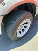Used 2012  Ram 1500 4WD Quad Cab Big Horn at The Truck Farm near Easley&comma; SC