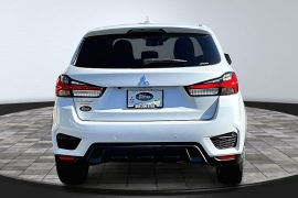 New 2025  Mitsubishi Outlander Sport ES 2.0 AWC at The Gilstrap Family Dealerships near Easley, SC