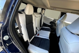 New 2025  Mitsubishi Outlander SE FWD at The Gilstrap Family Dealerships near Easley, SC