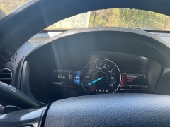 Used 2018  Ford Explorer 4d SUV 4WD Sport at The Gilstrap Family Dealerships near Easley&comma; SC