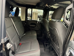 Used 2021  Jeep Wrangler Unlimited Rubicon 4x4 at The Truck Farm near Easley&comma; SC