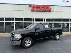  2024 Ram 1500 Classic 2WD SLT Quad Cab 6'4" Box at The Truck Farm near Easley&comma; SC