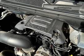 Used 2022  Ram 1500 Big Horn 4x2 Quad Cab 6'4" Box at The Gilstrap Family Dealerships near Easley, SC