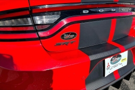 Used 2019  Dodge Charger 4d Sedan RWD Scat Pack at The Gilstrap Family Dealerships near Easley, SC