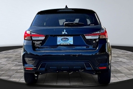 New 2025  Mitsubishi Outlander Sport SE 2.0 AWC at The Gilstrap Family Dealerships near Easley, SC