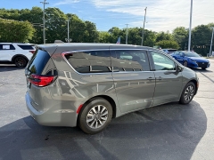 Used 2022  Chrysler Pacifica Hybrid Touring L FWD at The Truck Farm near Easley&comma; SC
