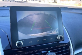 Used 2024  Mitsubishi Eclipse Cross SE S-AWC at The Gilstrap Family Dealerships near Easley&comma; SC