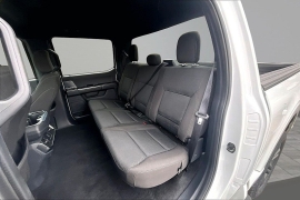 Used 2023  Ford F-150 2WD XLT SuperCrew 5&period;5' Box at The Gilstrap Family Dealerships near Easley&comma; SC