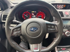 Used 2015  Subaru WRX 4d Sedan STI at The Truck Farm near Easley&comma; SC