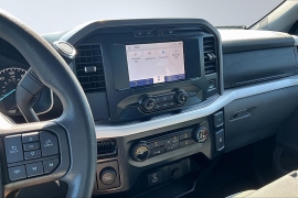 Used 2023  Ford F-150 2WD XLT SuperCrew 5.5' Box at The Gilstrap Family Dealerships near Easley, SC