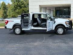 Used 2022  Ford F-150 4WD XL SuperCab 6&period;5' Box at The Truck Farm near Easley&comma; SC