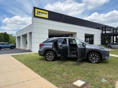 Used 2020  Lexus RX RX 450h AWD w&sol;Premium Pkg at The Truck Farm near Easley&comma; SC