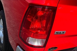 Used 2024  Ram 1500 Classic 2WD SLT Quad Cab 6'4" Box at The Gilstrap Family Dealerships near Easley, SC