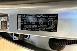 Used 2024  Hyundai Tucson Limited FWD at The Gilstrap Family Dealerships near Easley, SC