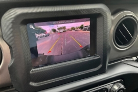 Used 2023  Jeep Gladiator Sport S 4x4 at The Gilstrap Family Dealerships near Easley&comma; SC