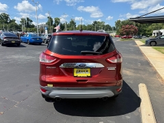 Used 2014  Ford Escape 4d SUV FWD Titanium at The Truck Farm near Easley&comma; SC