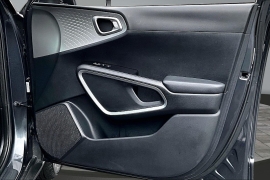 Used 2023  Kia Soul LX IVT at The Gilstrap Family Dealerships near Easley&comma; SC