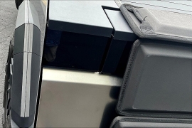 Used 2024  Tesla Cybertruck Cyberbeast AWD at The Gilstrap Family Dealerships near Easley, SC