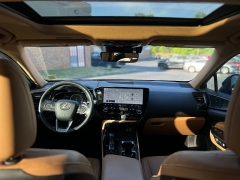 Used 2024  Lexus NX NX 250 Premium FWD at The Truck Farm near Easley&comma; SC