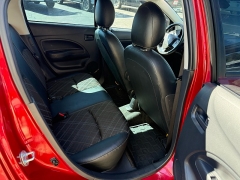 Used 2024  Mitsubishi Mirage SE CVT at The Truck Farm near Easley&comma; SC