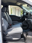 Used 2022  Ford F-150 4WD XL SuperCab 6&period;5' Box at The Truck Farm near Easley&comma; SC
