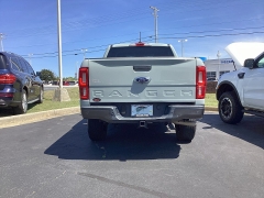 Used 2022  Ford Ranger XLT 2WD SuperCrew 5' Box at The Truck Farm near Easley&comma; SC