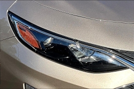 Used 2024  Chevrolet Malibu 4dr Sdn 1LT at The Gilstrap Family Dealerships near Easley, SC