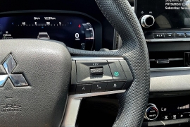 Used 2023 Mitsubishi Outlander Plug-In Hybrid SE S-AWC at The Gilstrap Family Dealerships near Easley, SC