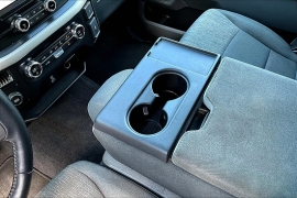 Used 2021 Ford F-150 2WD XLT SuperCrew 5.5' Box at The Gilstrap Family Dealerships near Easley, SC