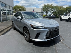 Used 2023  Lexus RX RX 350 Premium AWD at The Truck Farm near Easley&comma; SC