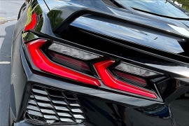 Used 2023  Chevrolet Corvette 2dr Stingray Cpe w&sol;3LT at The Gilstrap Family Dealerships near Easley&comma; SC