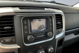 Used 2024 Ram 1500 Classic 2WD SLT Quad Cab 6'4" Box at The Gilstrap Family Dealerships near Easley, SC
