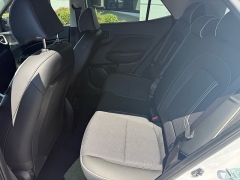 Used 2025  Hyundai Venue Limited IVT at The Truck Farm near Easley&comma; SC