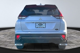 Used 2023  Mitsubishi Eclipse Cross Ralliart S-AWC at The Gilstrap Family Dealerships near Easley&comma; SC