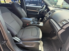 Used 2019  Ford Explorer 4d SUV FWD XLT V6 at The Truck Farm near Easley&comma; SC
