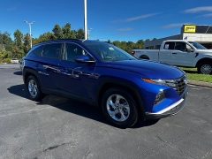 Used 2023  Hyundai Tucson SEL FWD at The Truck Farm near Easley&comma; SC