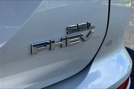 Used 2023  Mitsubishi Outlander Plug-In Hybrid SEL S-AWC at The Gilstrap Family Dealerships near Easley&comma; SC