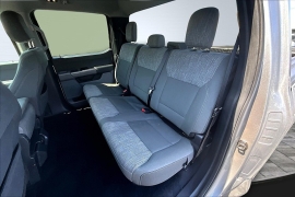Used 2023  Ford F-150 2WD XLT SuperCrew 5.5' Box at The Gilstrap Family Dealerships near Easley, SC