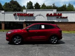 Used 2024  Ford Escape ST-Line FWD at The Truck Farm near Easley&comma; SC