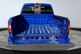 Used 2024  Nissan Frontier Crew Cab 4x2 PRO-X at The Gilstrap Family Dealerships near Easley&comma; SC