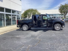 Used 2022  Chevrolet Silverado 1500 4WD Crew Cab 147" LT w&sol;2FL at The Truck Farm near Easley&comma; SC