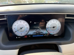 Used 2024  Hyundai Tucson Limited FWD at The Truck Farm near Easley&comma; SC