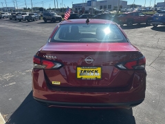Used 2024  Nissan Versa SR CVT at The Truck Farm near Easley&comma; SC