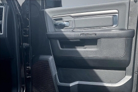 Used 2023  Ram 1500 Classic 2WD SLT Crew Cab 5'7" Box at The Gilstrap Family Dealerships near Easley&comma; SC