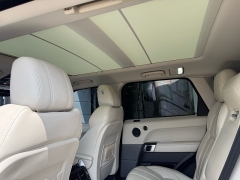 Used 2017  Land Rover Range Rover Sport 4d SUV 5&period;0L SC at The Truck Farm near Easley&comma; SC
