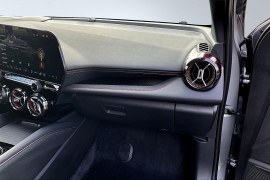 Used 2025  Chevrolet Blazer EV AWD 4dr RS at The Gilstrap Family Dealerships near Easley, SC