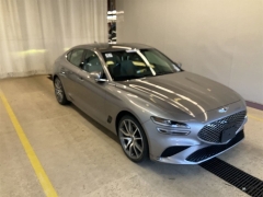 Used 2023 Genesis G70 2.0T AWD at The Gilstrap Family Dealerships near Easley, SC