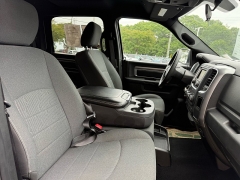 Used 2024  Ram 1500 Classic 4WD Warlock Crew Cab 5'7" Box at The Truck Farm near Easley&comma; SC